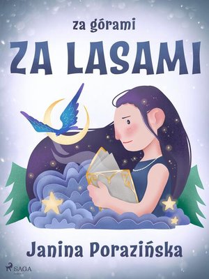 cover image of Za górami za lasami